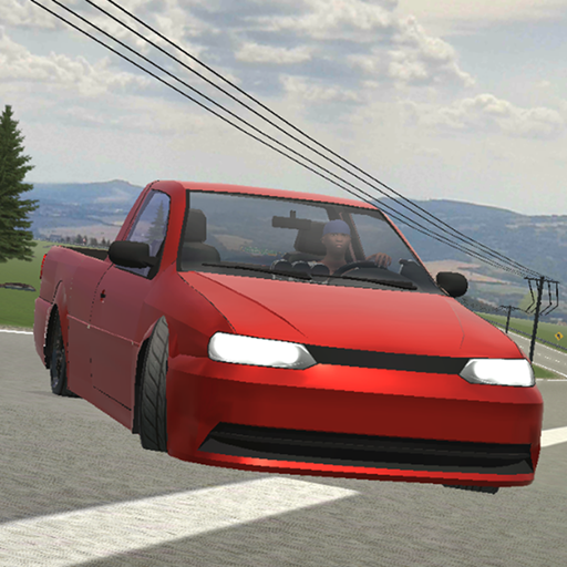 Turbo MOD - Racing Simulator icon