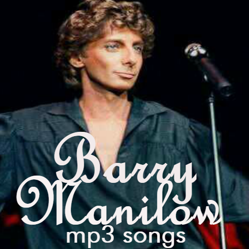 Barry Manilow songs icon