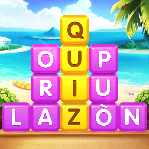 Word Heaps - collegare parola icon