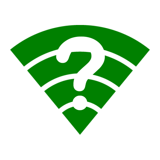 WiFi Quick Login icon