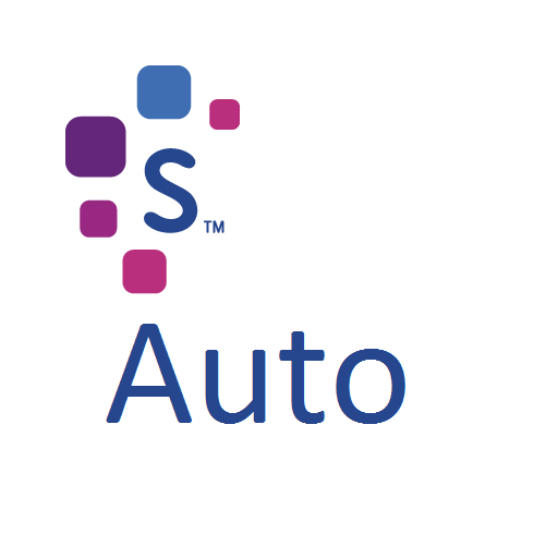 Serasa Auto icon