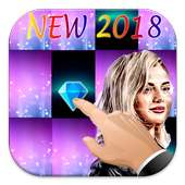 Selena Gomez Piano Tiles