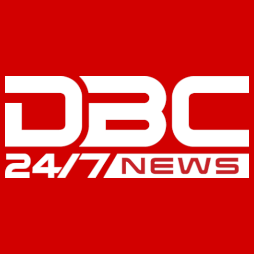 DBC NEWS TV icon