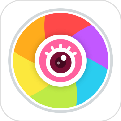 Camera HD : Selfie Camera, Sweet Camera icon