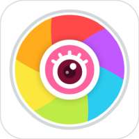 Camera HD : Selfie Camera, Sweet Camera