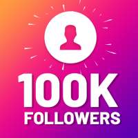 Get Real Followers for instagram