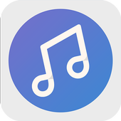 MP3 Music Player Pro icon