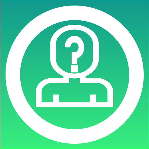 ANYCHAT- chat with unknown number for WhatsChat icon