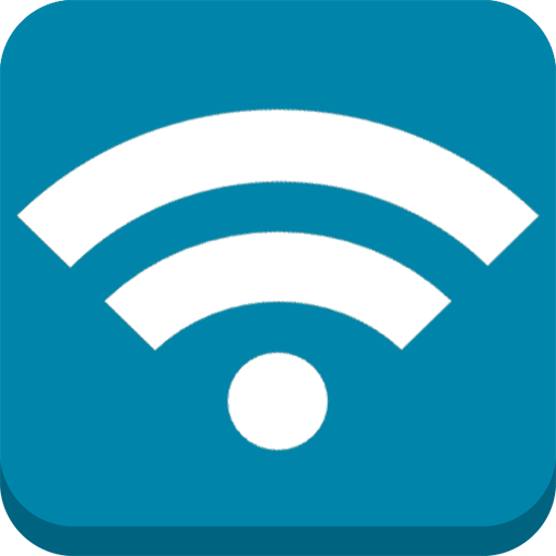 Wifi Hotspot Free from 3G, 4G icon