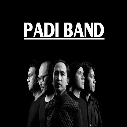 Lagu Padi mp3 Offline icon