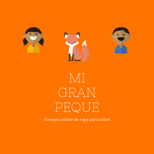 Mi Gran Peque icon