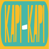 Kapi-Kapi Messenger icon