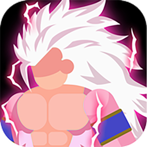 Super Dragon Fighter - Battle  Warriors Z icon