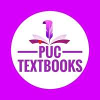 PUC TEXTBOOKS APP KARNATAKA