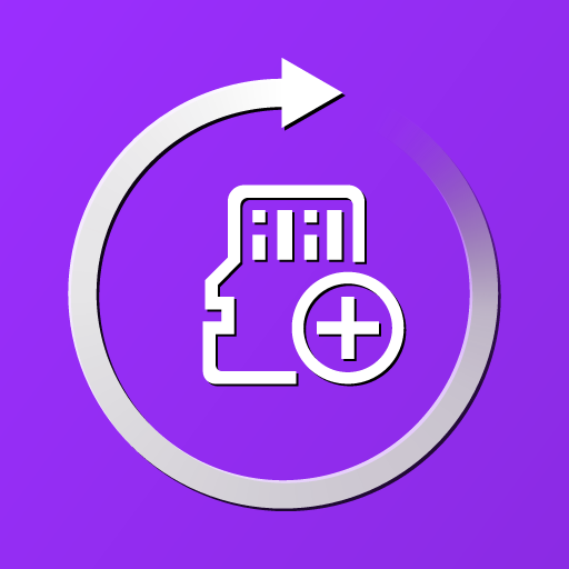 Data Recovery Software icon