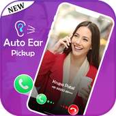 Auto Ear Pickup on 9Apps