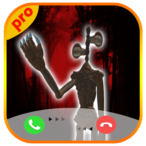 siren head dating simulator Horror Game icon