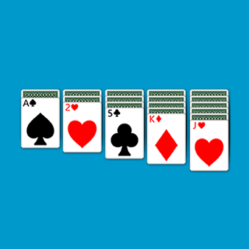 Solitario Online JD icon