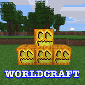 Freecraft: World Craft 3D иконка