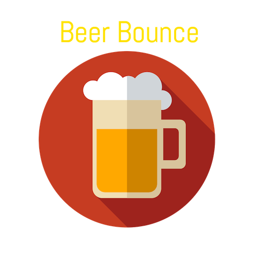 Beer Bounce icon