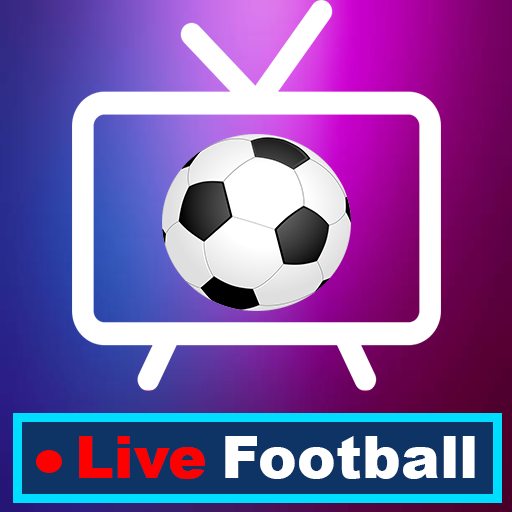 Football Live TV - Live Football Updates icon