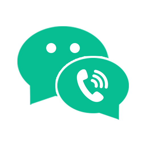 Advice App Talk and Make Friend icon