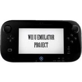 Wii emulator Project (Unreleased) icon
