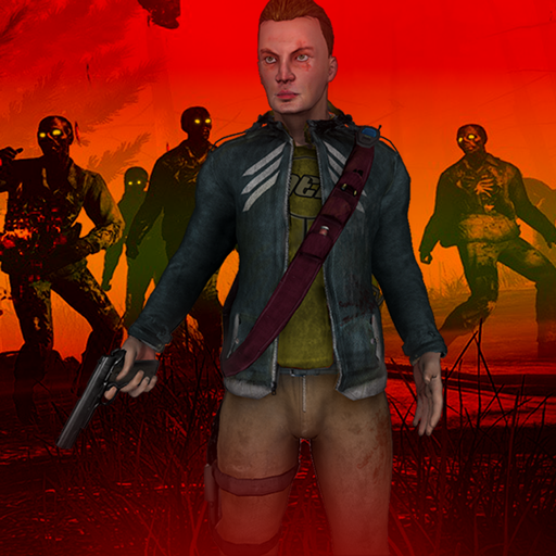 Zombie Shoot: Infinite War icon