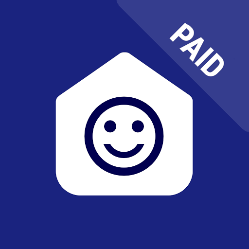 NiceLock (Ad-Free) -  Launcher for Good Lock icon