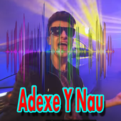 Adexe &amp; Nau Music without internet icon