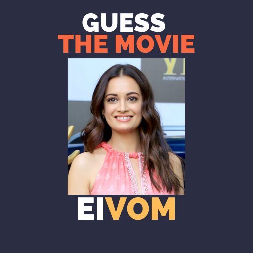 Dia Mirza - Guess The Movie icon