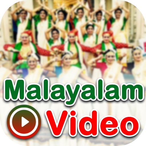Malayalam Songs: Malayalam Vid icon