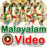 Malayalam Songs: Malayalam Vid on 9Apps