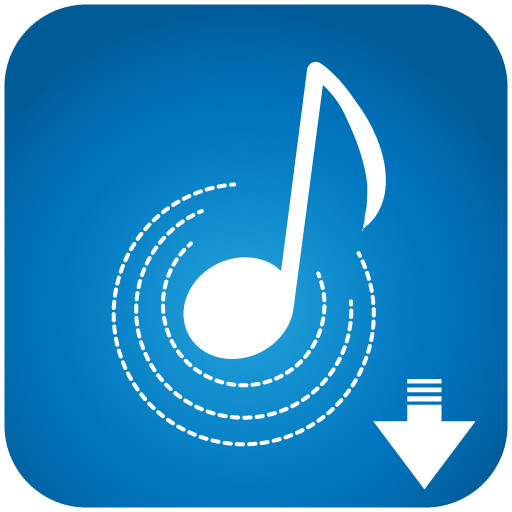 Mp3 Downloader - Download Mp3 Music icon