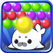 Bubble Ocean icon
