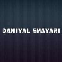 Daniyal Shayari - Daily New Poetry