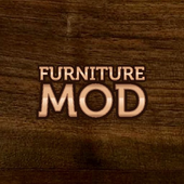Mod Furniture for MCPE. icon