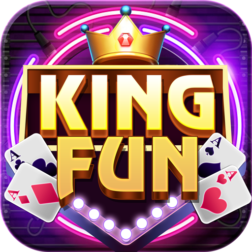King Fun : Game Bai Doi Thuong icon