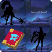Guess Mobile Legends Bang Bang Quiz icon