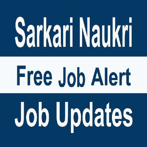 Sarkari Naukri - Job Updates أيقونة