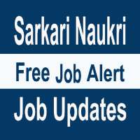 Sarkari Naukri - Job Updates on 9Apps