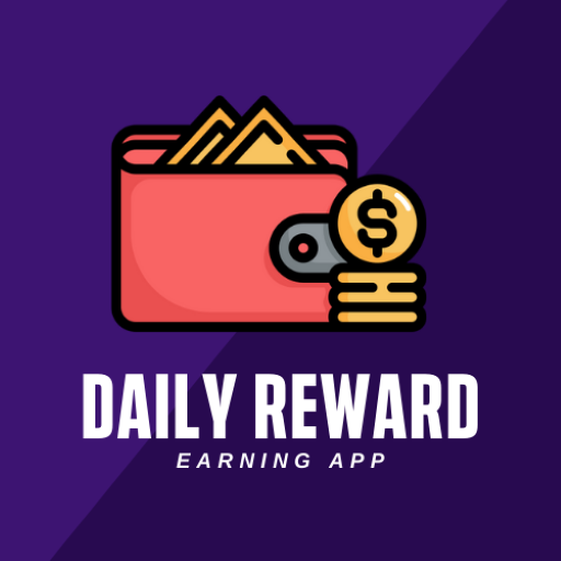 Daily Reward -Earning App icon