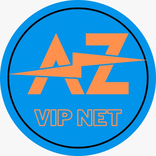 AZ VIP Net - Fast &amp; Secure icon