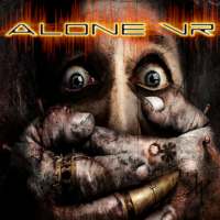 Alone VR Terror on 9Apps