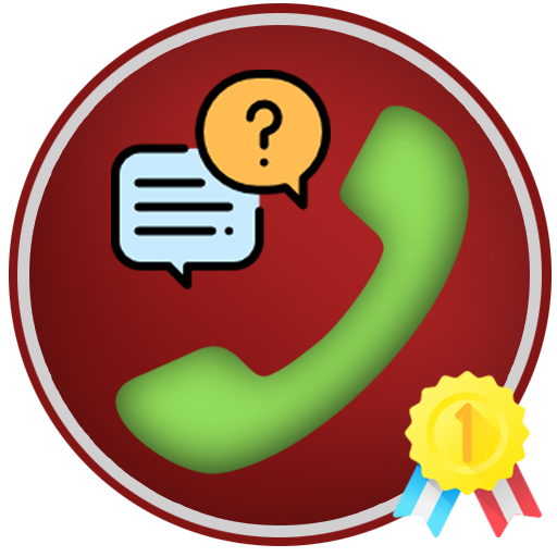 Call Recorder 2020 icon