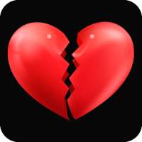 Broken Heart Wallpaper on 9Apps