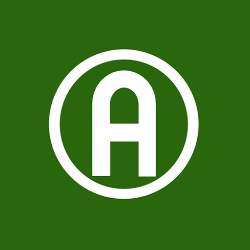 AnonimUs Mobile icon