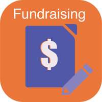 Fundraising &amp; Make Money Tools &amp; Tutorials icon