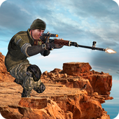 Elite Commando Force-Last World War icon