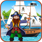 Pirate Ship Mechanic Repair - Mechanic Simulator icon